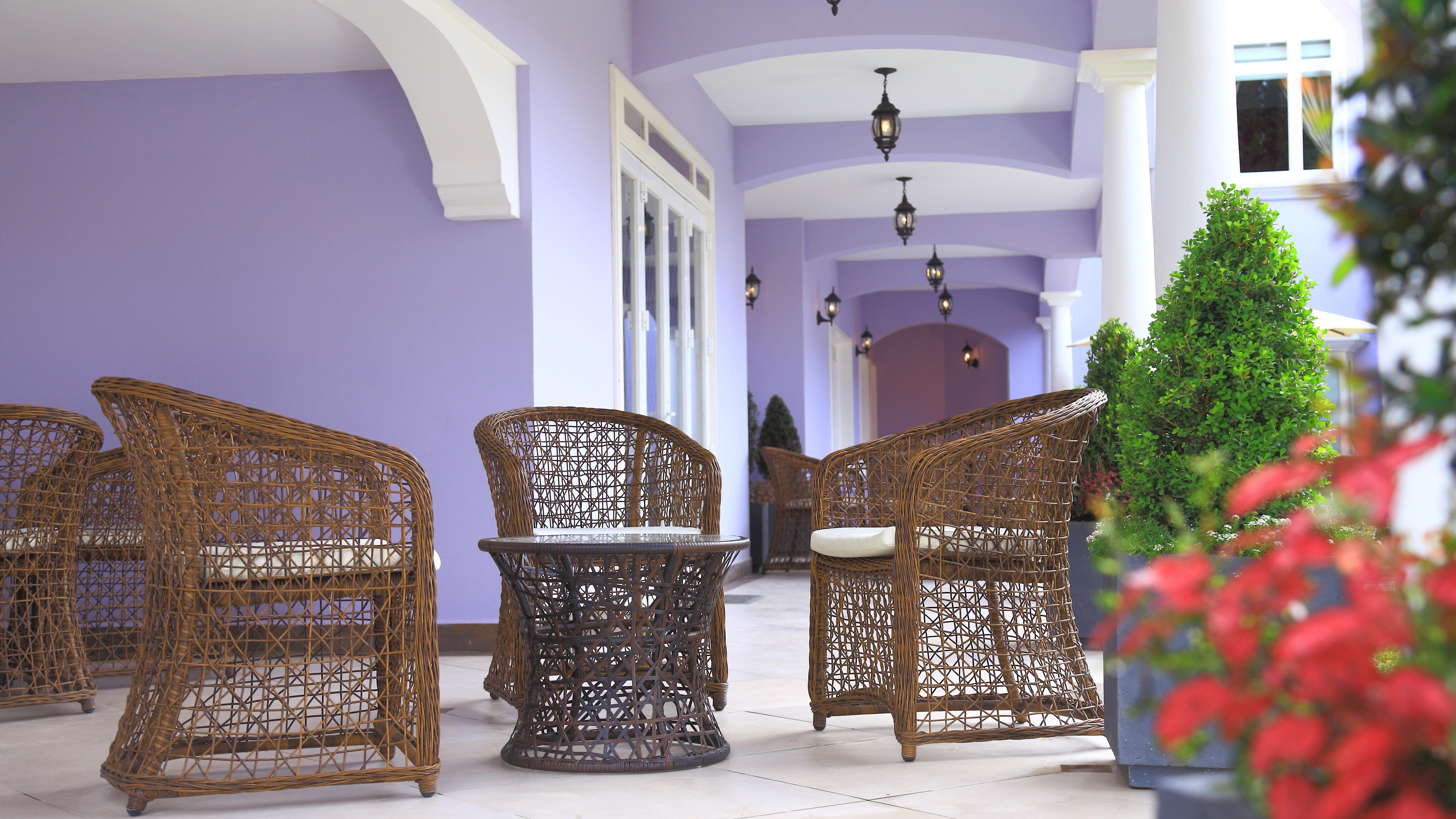 Casa Bonita Hotel & Cocina Oaxaca Dış mekan fotoğraf