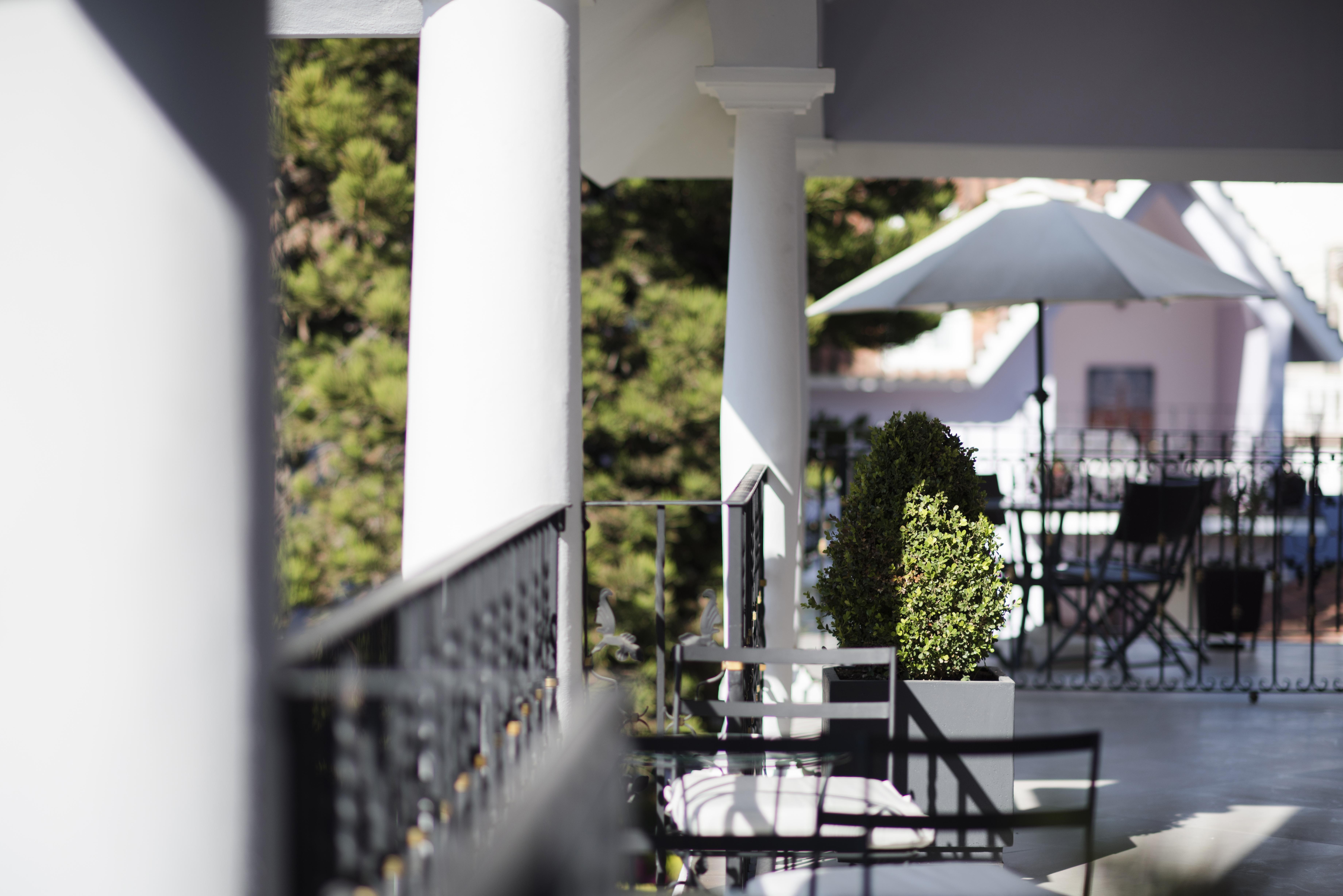 Casa Bonita Hotel & Cocina Oaxaca Dış mekan fotoğraf