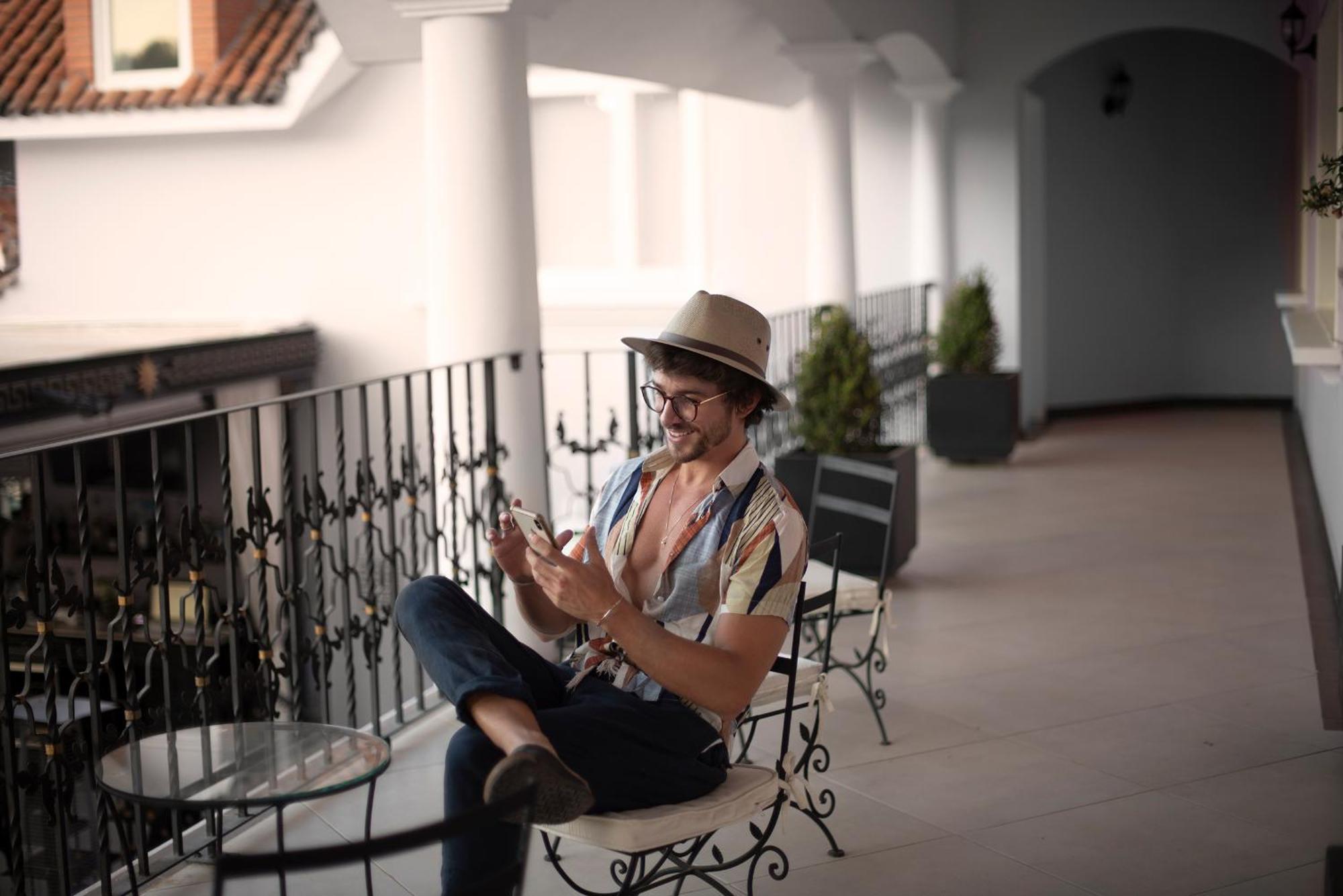 Casa Bonita Hotel & Cocina Oaxaca Dış mekan fotoğraf