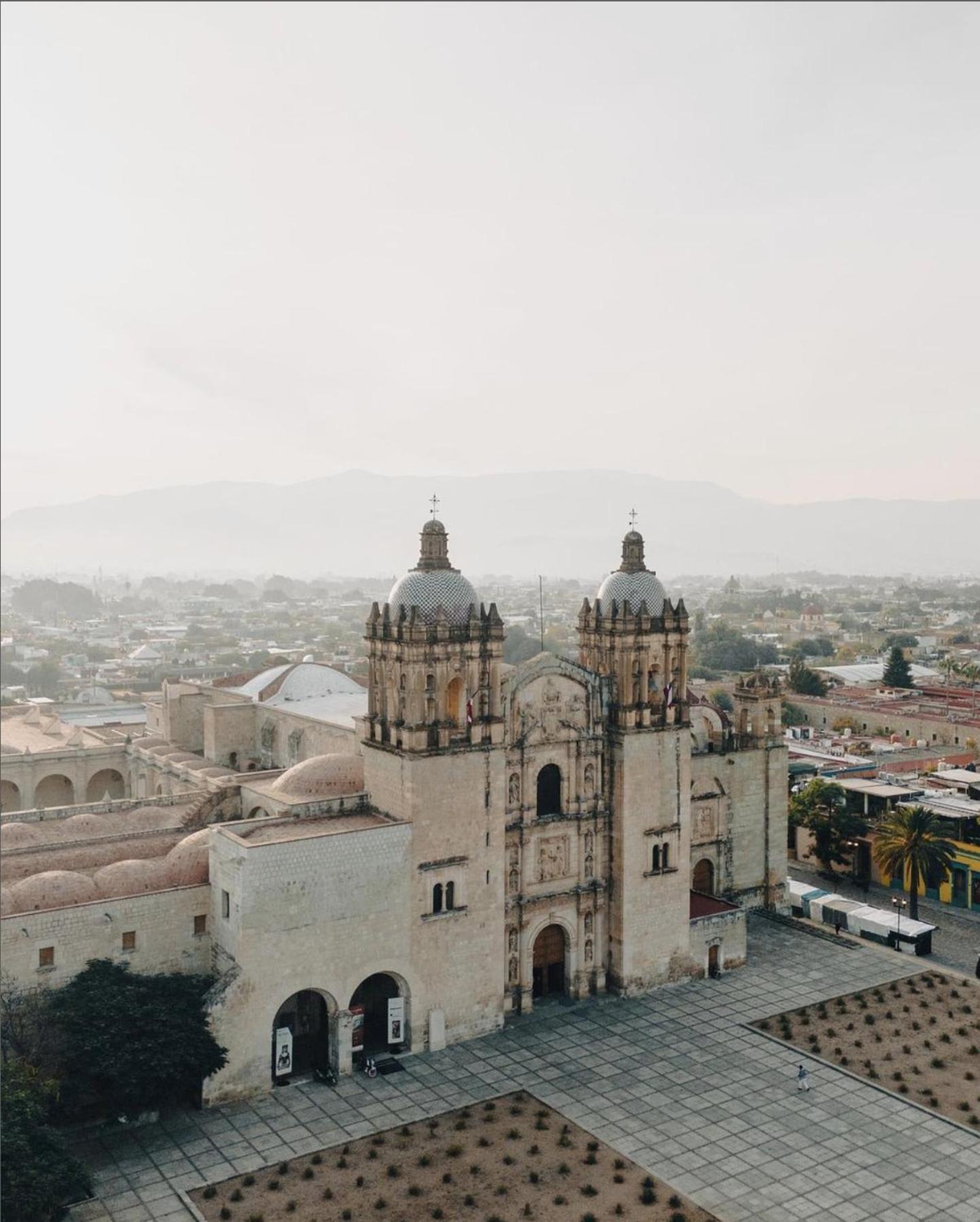 Casa Bonita Hotel & Cocina Oaxaca Dış mekan fotoğraf