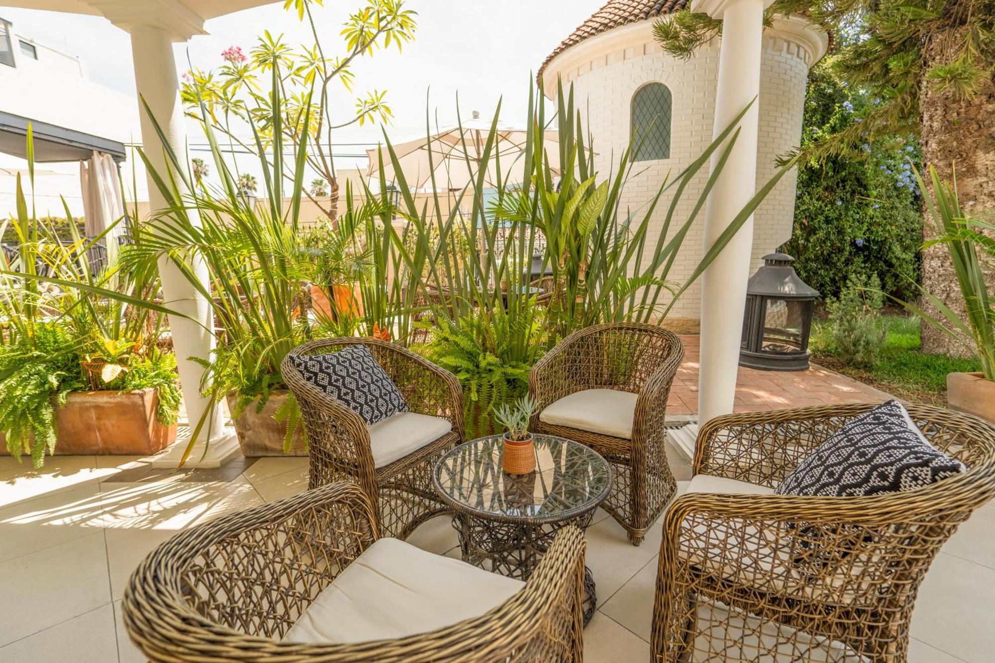 Casa Bonita Hotel & Cocina Oaxaca Dış mekan fotoğraf
