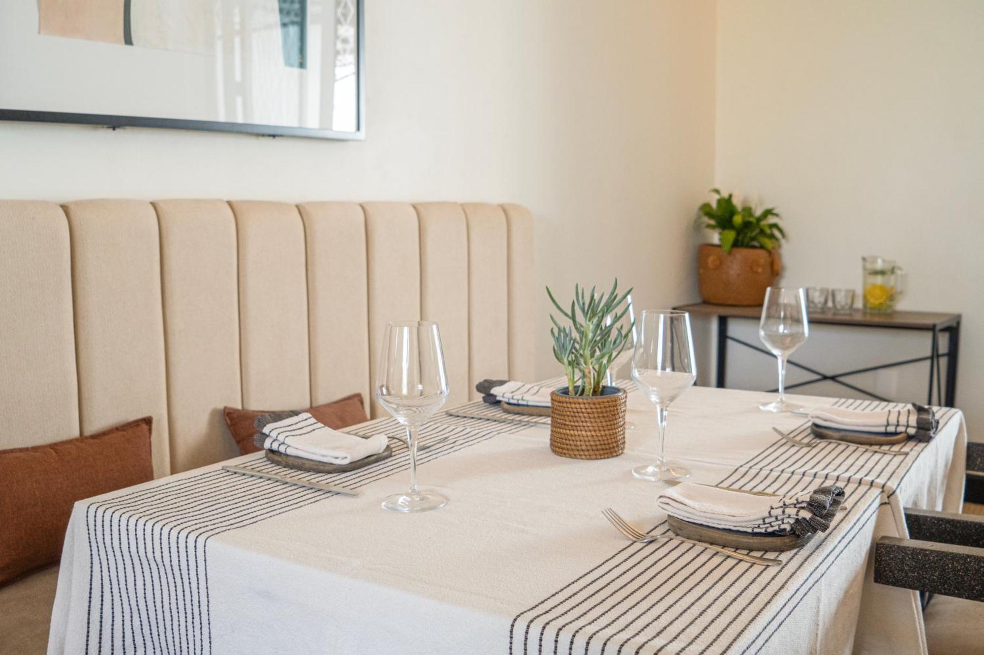 Casa Bonita Hotel & Cocina Oaxaca Dış mekan fotoğraf