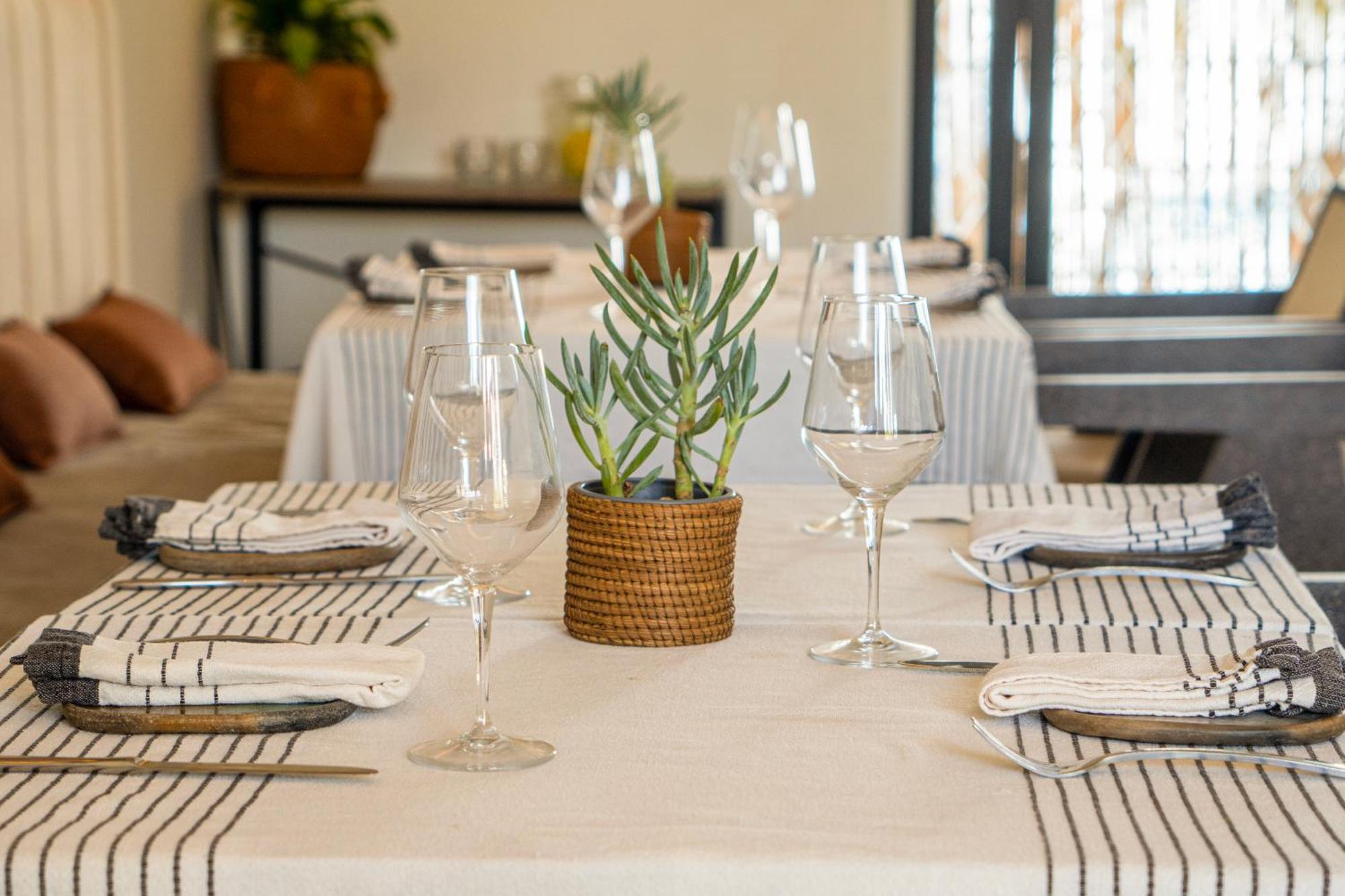 Casa Bonita Hotel & Cocina Oaxaca Dış mekan fotoğraf
