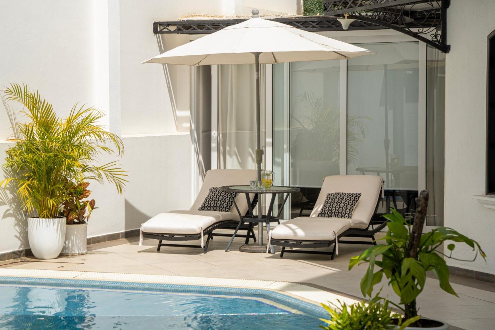 Casa Bonita Hotel & Cocina Oaxaca Dış mekan fotoğraf