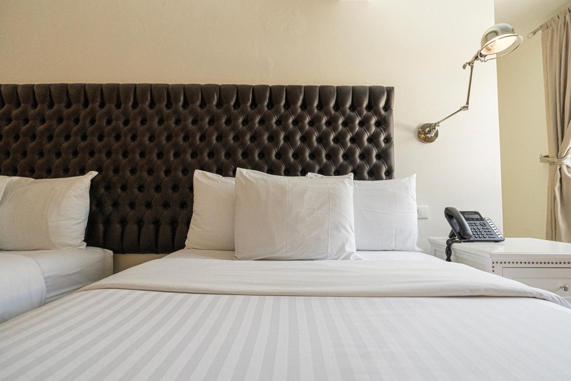Casa Bonita Hotel & Cocina Oaxaca Dış mekan fotoğraf